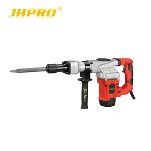 JH4350A-martillo eléctrico pequeño de demolición, mini martillo eléctrico de mano de 1300W