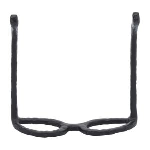 Decorative Glasses Sculpture Figurine For Office <b>Shelf</b> Home <b>Desk</b> Display Living Room Accent - Product Image 6