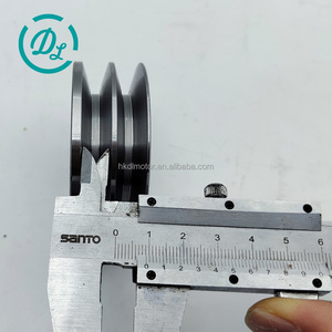Poulie d'alternateur EexcavaStart 20405796 pour Penta TAD520GE TAD720GE TD720GE 14V 28V Machines de construction Direct - Product Image 2