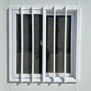 Magnifiques tarifs – Maison conteneur préfabriquée, extensible, 2 chambres, en acier, durable, isolée, détachable, prête à l'emploi - Product Image 4