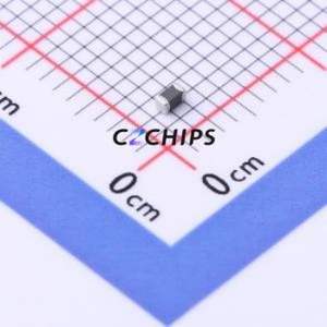FBG1608-110Y Ferrite Bead 0603 RF ( Impedance @ Frequency: 11Ohm@100MHz )( Error: 25% )( DC Resistance (DCR): 100mOhm ) - Product Image 1