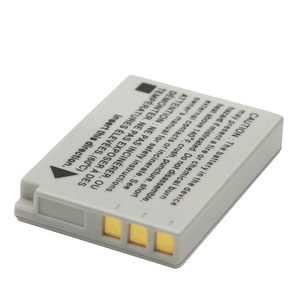NP-30 565mAh Battery for Fujifilm FinePix 440 450 CCD Retro Camera CE RoHS Certified Wholesale Bulk Top Cell - Product Image 4