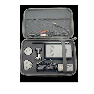 Ilent System-auriculares inalámbricos para eventos silenciosos, 10 transmisores de 500 m de distancia - Product Image 4