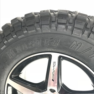 Pneu de voiture tout-terrain LAKESEA <span class=keywords><strong>4x4</strong></span>, pneu de camionnette, haute qualité, bon <span class=keywords><strong>prix</strong></span>, MT MUDSTER LT245/75R16 LT265/75R16 PNEU TOUT-TERRAIN - Product Image 3
