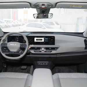 KIA EV5 Land 2025, Vehículo de <span class=keywords><strong>Nueva</strong></span> Energía, 530km/720KM, SUV Eléctrico KIA EV5, Excelente Producto en Stock - Product Image 6