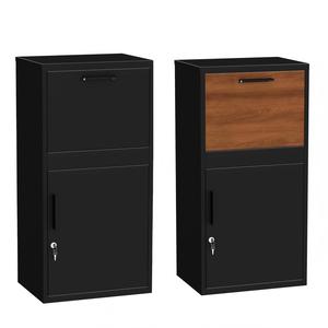 Boîtes <span class=keywords><strong>aux</strong></span> <span class=keywords><strong>lettres</strong></span> de jardin Boîte <span class=keywords><strong>aux</strong></span> <span class=keywords><strong>lettres</strong></span> résidentielle Boîte <span class=keywords><strong>aux</strong></span> <span class=keywords><strong>lettres</strong></span> extérieure debout Boîte <span class=keywords><strong>aux</strong></span> <span class=keywords><strong>lettres</strong></span> extérieure antivol intelligente Métal étanche - Product Image 1