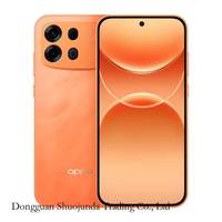 Nouveau design OPPO A7 Pro Max 5G Smartphone 6.78" AMOLED/Snapdragon 4 Gen 5/Appareil photo 50MP/Batterie 10000 mAh/Téléphone longue autonomie