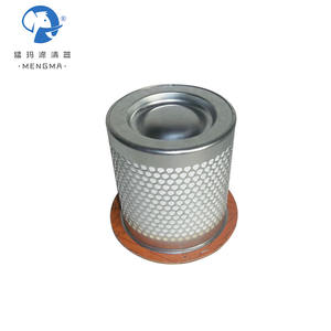 Manny 4900252211 Nouveau filtre séparateur d'huile industriel pour compresseur d'air à vis - Product Image 3