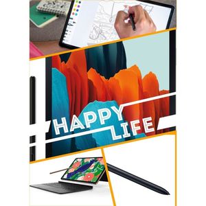 Nuevo reemplazo Touch Stylus S Pen para <span class=keywords><strong>Samsung</strong></span> Galaxy Tab S7 T876B/ S7 + T970 1/S6 Lite Smart <span class=keywords><strong>Tablet</strong></span> - Product Image 6