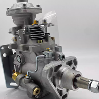 Pompe à injection de carburant de haute qualité 4BT B010 1HZ Pompe à injection de carburant pour moteur 504251950 0460414212 0460414243 0460414267 pour Cummins