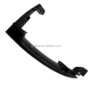Manija exterior del coche delantera LH RH autopartes <span class=keywords><strong>accesorios</strong></span> <span class=keywords><strong>Santa</strong></span> <span class=keywords><strong>Fe</strong></span> <span class=keywords><strong>2007</strong></span> 2008 82651-2B010 82651-2B000 <span class=keywords><strong>para</strong></span> <span class=keywords><strong>Hyundai</strong></span> KIA - Product Image 6