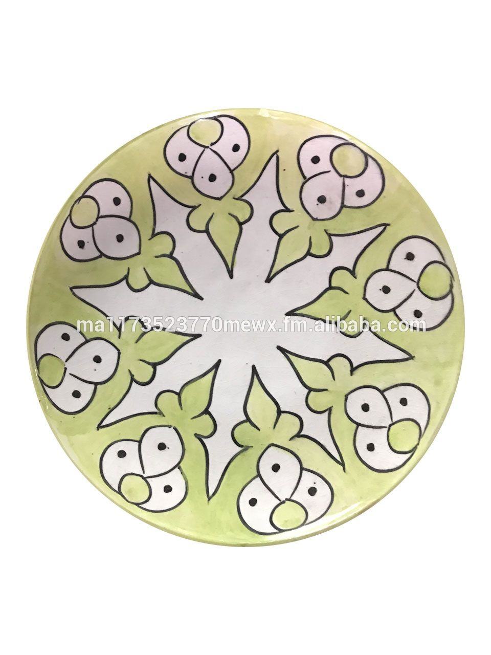 สีเขียวอ่อน