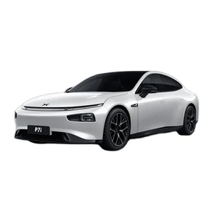 Xiaopeng chino 2022 2023 modelo 4Wd 480G 562 625E 670 700Km 1000km nueva energía coche eléctrico de alta velocidad Ev Xiaopeng Xpeng <span class=keywords><strong>P7</strong></span> - Product Image 1