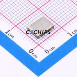 1575D6-212.500J33DTSTL Crystal Oscillator (Active) SMD7050-6P Crystal Oscillator 212.5MHz 10ppm LVDS 3.3V - Product Image 1