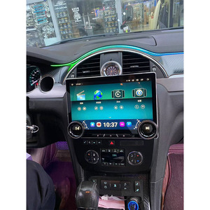 11.5 Inch Universal Head Unit with <strong>Dual</strong> Button <strong>Android</strong> 10 <strong>Core</strong> <strong>Car</strong> Multimedia <strong>Radio</strong> Video for All <strong>Car</strong> Model - Product Image 2