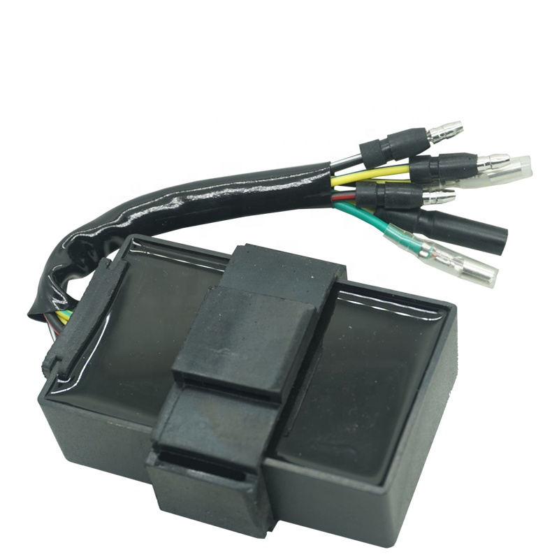 RTS мотоциклетные Запчасти Аксессуары WH125-5 SDH125-42 30400-KSH-940 V-MEN sdh125t 125cc para motocicleta Зажигания Комплект революционное блок интерактивного компакт-диска