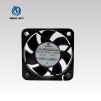 Ventilateur sans balais DC XINBAOJIAYE 5015MM avec roulement à billes pour chargeur et onduleur