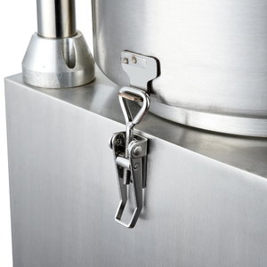 De Papas Commercial Stainless Steel Fruit Shredder Chili <b>Chopping</b> <b>Machine</b> for Vegetables Chili <b>Chopping</b> <b>Machine</b> - Product Image 5