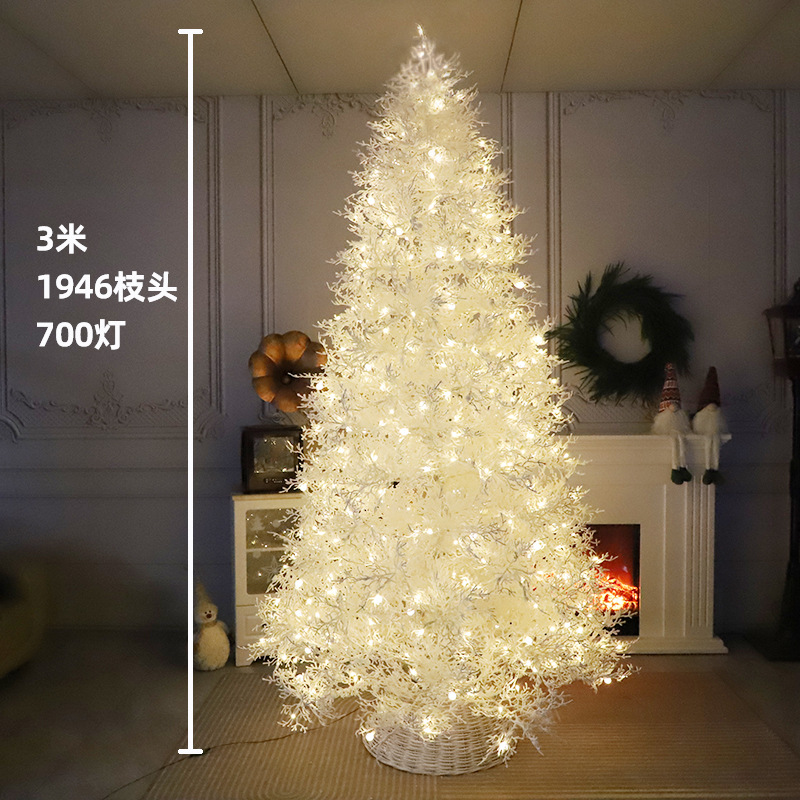 300CM1946 Cabeza de rama 700 Lámpara Árbol de rama muerta