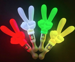 Bâtons lumineux à LED pour les fêtes de Thanksgiving de la Saint-Valentin-Bâton lumineux de fête en toutes occasions - Product Image 2