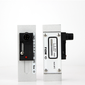 ピストンフロースイッチピストンポインターフロースイッチオイル差圧フロースイッチ - Product Image 2