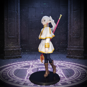 Figurines d'action de <span class=keywords><strong>manga</strong></span> japonais en vente flash, figurines en PVC faites à la main, statues, décoration idéale pour la chambre d'anime - Product Image 2