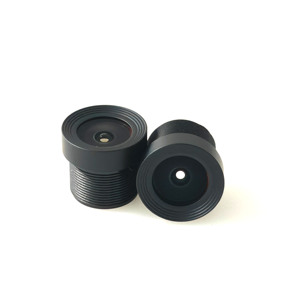 OKS-3601 4MP 2.88mm 1/2.9 M12 TTL 14.8mm Visual Doorbell CCTV <strong>Lens</strong> for Baby Monitor High Resolution <strong>Lens</strong> - Product Image 3