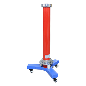 Générateur de tension DCJ-200kV20kJ Garantie électronique de 1 an - Product Image 4