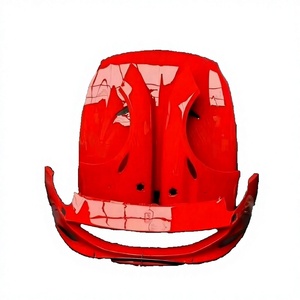 Parachoques Delanteros para Ferrari F12 FF, Repuestos de Carrocería, Accesorios para Autos, Piezas de Repuesto, Parachoques Delantero para Auto - Product Image 4