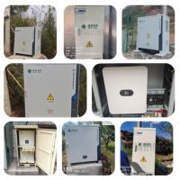 Transformateur basse tension pour système de stockage de batterie ESS 5kW 5kWh 51.2V LFP – Solution de réduction de crête de puissance