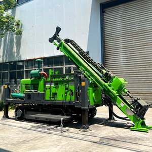 1000 Mét Đồng Vàng Thăm Dò Khai Thác Mỏ Giàn Khoan Lõi Giàn Khoan Bánh Răng Hộp Số Bơm Có Động Cơ Động Cơ Mang Lõi - Product Image 6