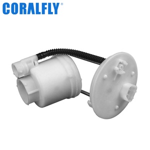 อะไหล่รถยนต์ Coralfly OEM  ไส้กรองน้ำมันเชื้อเพลิง 77024-06170 สำหรับ - Product Image 1