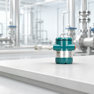 เซ็นเซอร์วัดอุณหภูมิแบบติดศีรษะ Yokogawa YTA320 ของญี่ปุ่น รองรับสัญญาณ 4-20mA HART PT100 - Product Image 1