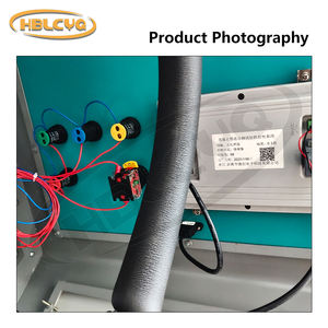 पूरी तरह से स्वचालित कम तापमान फ्रीज किया हुआ परीक्षण मशीन कंक्रीट ईंट राजमिस्त्री सामग्री के लिए - Product Image 3