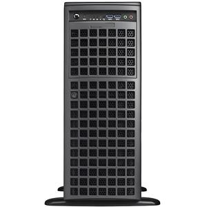 Ultra Super Server SYS-7049GP-TRT/7088B/740GP/7049P 4U Rack Workstation Deep Learning Quad GPU Computing Server Dual Socket - Product Image 3