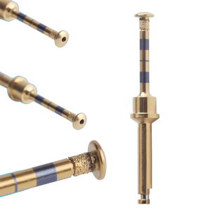 Kit de elevación de seno dental listo para enviar para broca de implante dental de rebabas de elevación de seno maxilar - Product Image 6