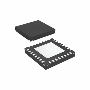 Original 32 UFQFN Exposed Pad Buy Electronics Components Online EFM8LB11F32ES1-B-QFN32 Embedded - Product Image 1