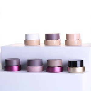 ขวดพลาสติกผงชาร์ล็อตต์ทิลเบอรี่เครื่องสำอางเปล่าขนาด5กรัม - Product Image 2