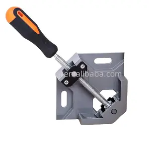 Professional Hand Tool Multi-size Heavy Duty Forged Steel F-Clamp