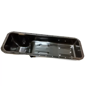 Nieuwe motoroliecarter voor Paccar MX13 EPA17 dieselmotoren vrachtwagens - Product Image 6