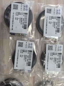 Kit de roulements de transmission automatique <span class=keywords><strong>DSG</strong></span> 7 vitesses Premium 0DE DQ380 DQ381, nouvelle version, pour VW Jetta, Audi TT, Skoda, Seat, garantie 1 an - Product Image 6