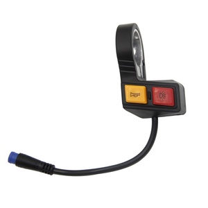 Kugoo สวิตช์ไฟสกู๊ตเตอร์ไฟฟ้า G2 Pro ของแท้สำหรับอุปกรณ์สกู๊ตเตอร์ - Product Image 5