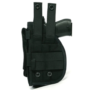 Nouvelle pochette tactique universelle avancée pour outils – Étui modulaire pour ceinture, sac de poche pour outils, étui extérieur - Product Image 5