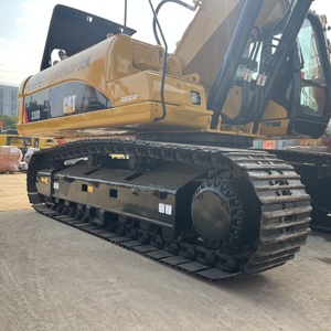 Gebruikte Rups Kat 330 330bl 330cl 330d <span class=keywords><strong>330l</strong></span> 330fl Graafmachine Te Koop 30 Ton Crawler Type Aarde Bewegende Graafmachine - Product Image 4