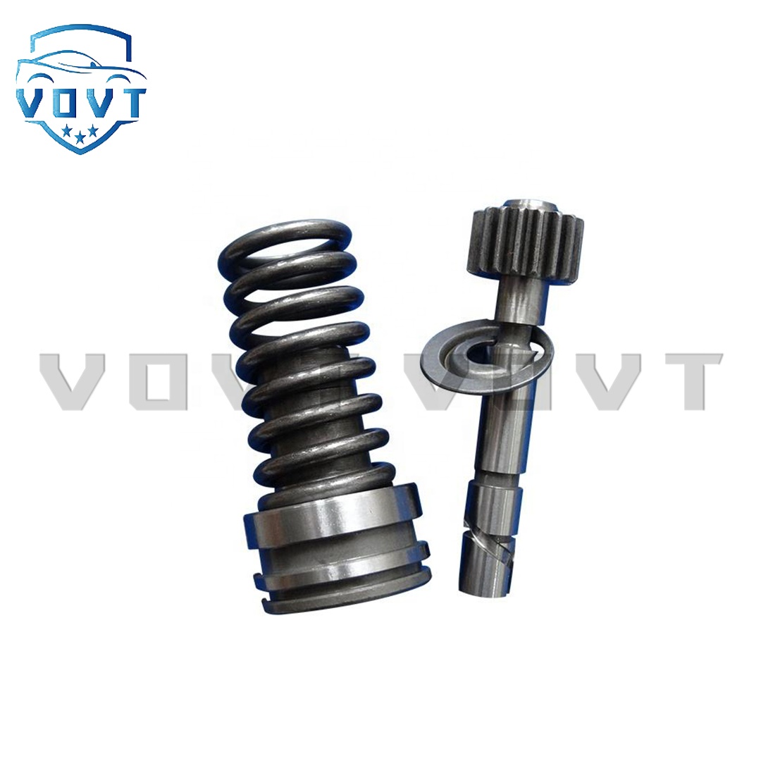 High Quality Fuel Injection Plunger108-2104 Pump Elements Diesel Engine Spare Parts