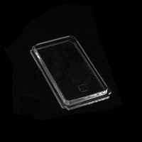 Plaque de verre de quartz UV en silice fondue résistante aux hautes températures pour applications semi-conductrices et soudage