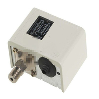 060-113391 Sensor Tekanan Udara Berventilasi Seri KP35 Dan-fo Ss Original Baru, Akurasi 0.1% - Rentang Tekanan -0.2-7.5 untuk Udara