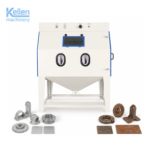 <span class=keywords><strong>Machine</strong></span> de sablage pour l'élimination de la rouille, sablage à la peinture, sablage à la vapeur / <span class=keywords><strong>machine</strong></span> Aquablast - Product Image 4