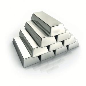 Meilleur prix Lingots d'aluminium Pur 99,9% Fabricant Aluminium - Product Image 1