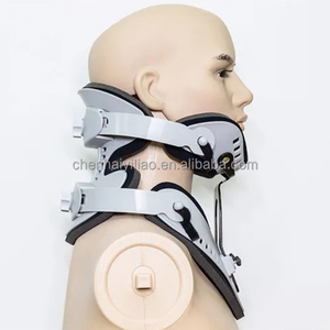 Verstelbare nekbrace voor postoperatieve immobilisatie voor fase-revalidatie bij ernstige cervicale wervelkolomletsel - Product Image 4